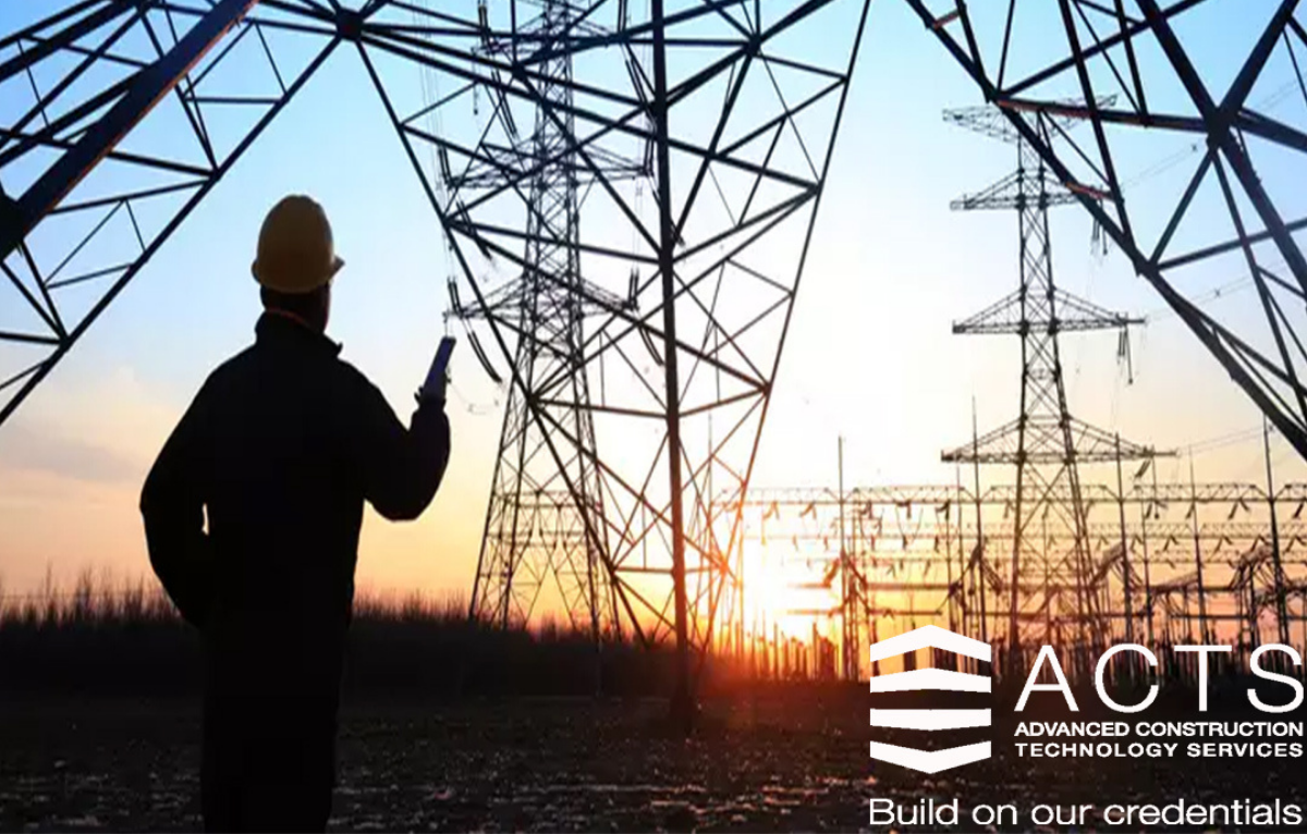ACTS Has Been Awarded The Geotechnical Investigation And Materials Testing For The Temane-Maputo Transmission Line In Mozambique